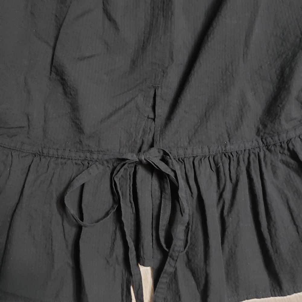 Levi's sleeveless shirt - Picture 5 of 16